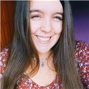 Profesora par ESO y Bachillerato de HUmanidades